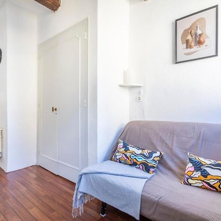 Appartement Studio Place Richelme à Aix-en-Provence Extérieur photo